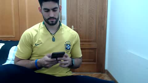 Jack online show from January 24, 2025, 12:20 pm