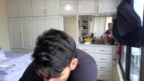 Jack online show from March 6, 2025, 9:31 pm