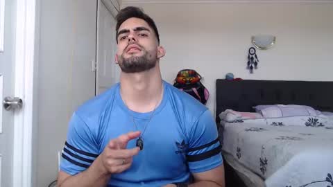 Jack online show from October 19, 2025, 9:15 pm