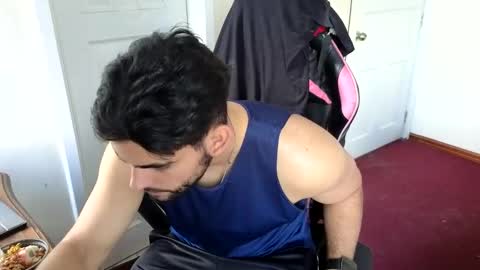 Jack online show from November 21, 2025, 4:16 pm