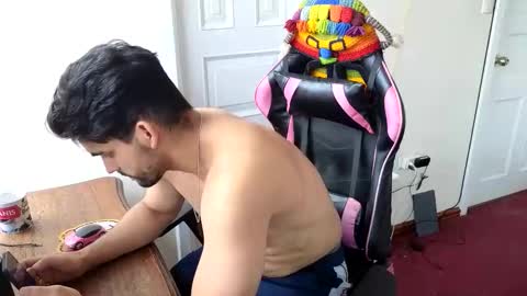 Jack online show from November 28, 2025, 3:58 pm