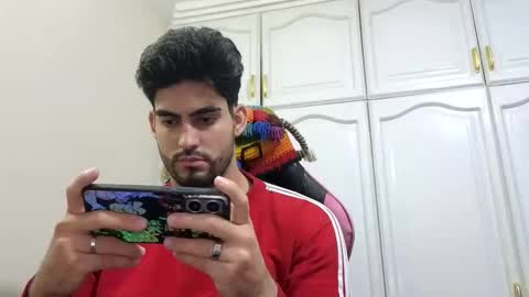 Jack online show from February 1, 2026, 4:33 am