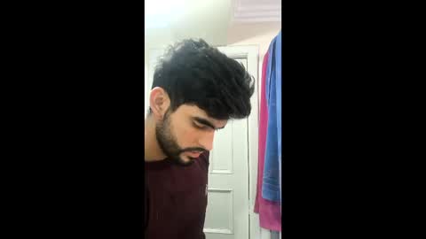 Jack online show from April 9, 2026, 8:25 pm