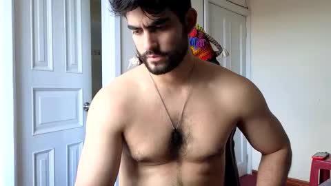 Snapshot of jackecuador chatting on April 22, 2026, 5:47 pm Jack online show from April 22, 2026, 5:47 pm