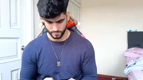 Snapshot of jackecuador chatting on May 3, 2026, 4:02 pm Jack online show from May 3, 2026, 4:02 pm