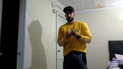Snapshot of jackecuador chatting on May 9, 2026, 11:21 pm Jack online show from May 9, 2026, 11:21 pm