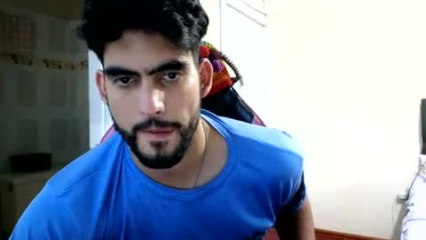 Snapshot of jackecuador chatting on June 11, 2026, 11:14 pm Jack online show from June 11, 2026, 11:14 pm