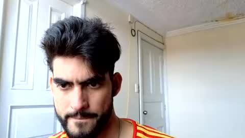 Snapshot of jackecuador chatting on June 16, 2026, 5:48 pm Jack online show from June 16, 2026, 5:48 pm