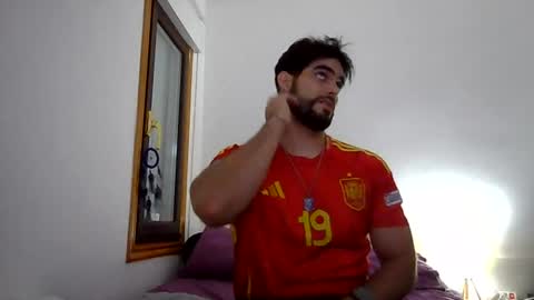 Snapshot of jackecuador chatting on July 2, 2026, 1:28 pm Jack online show from July 2, 2026, 1:28 pm