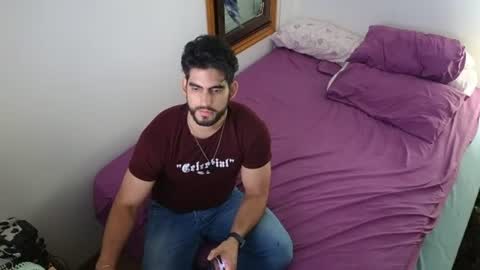 Snapshot of jackecuador chatting on July 8, 2026, 3:16 pm Jack online show from July 8, 2026, 3:16 pm