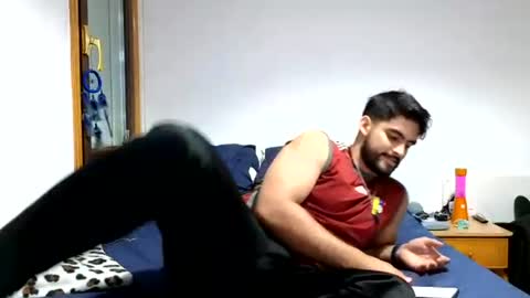 Snapshot of jackecuador chatting on July 27, 2026, 2:46 pm Jack online show from July 27, 2026, 2:46 pm