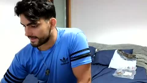 Snapshot of jackecuador chatting on July 28, 2026, 2:13 pm Jack online show from July 28, 2026, 2:13 pm