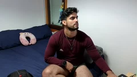 Snapshot of jackecuador chatting on August 3, 2026, 10:54 am Jack online show from August 3, 2026, 10:54 am