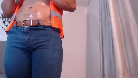 jacked_jack online show from February 23, 2026, 12:19 am