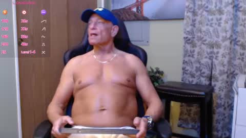 Snapshot of jacker550 chatting on March 2, 2025, 4:50 am Michael online show from March 2, 2025, 4:50 am