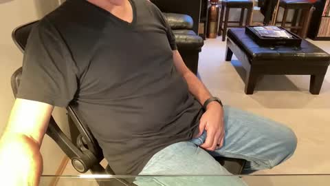 jacker65 online show from January 17, 2026, 10:24 pm