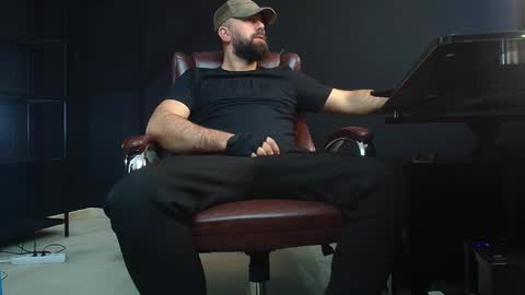 JackEthan online show from December 20, 2024, 6:29 am
