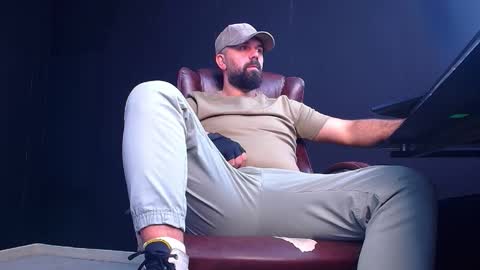JackEthan online show from September 20, 2025, 5:08 am