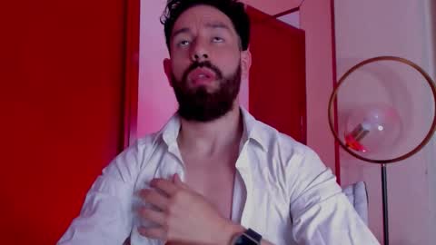 Jack Foden online show from November 12, 2025, 5:19 am