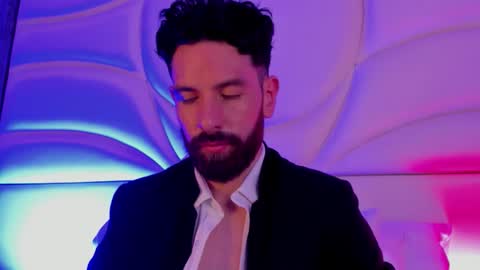 Jack Foden online show from November 26, 2025, 5:08 am