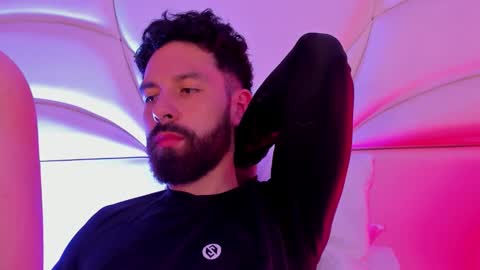 Jack Foden online show from November 28, 2025, 5:32 am