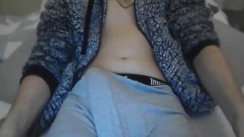 jackgreen1997 online show from February 21, 2026, 10:55 pm