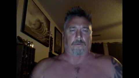 jackhammerhead online show from March 19, 2026, 2:37 am