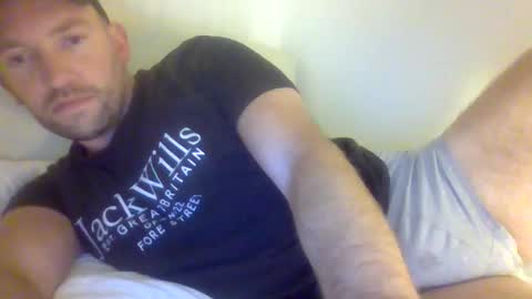jackhillman2288 online show from October 23, 2025, 10:08 pm