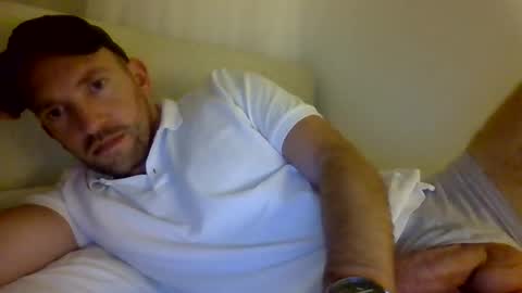 jackhillman2288 online show from October 29, 2025, 4:53 pm