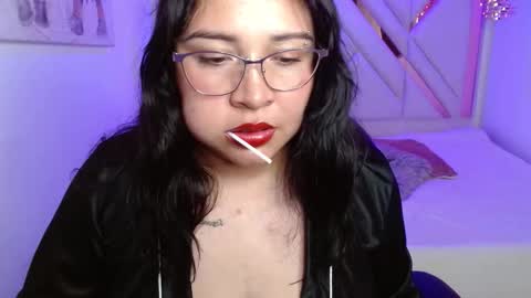 Jackie online show from February 28, 2026, 8:10 pm