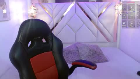 Jackie online show from March 26, 2026, 8:14 pm