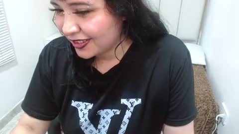 Snapshot of jackie_tk chatting on July 10, 2026, 9:06 pm Jackie online show from July 10, 2026, 9:06 pm