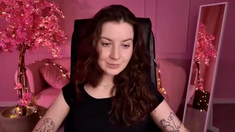 Jackie Byrd online show from September 25, 2025, 1:48 pm