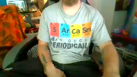 jackingoffchat online show from September 28, 2025, 9:09 pm