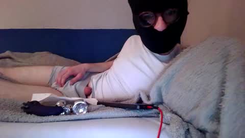 jackjackson2424 online show from March 13, 2026, 5:52 pm