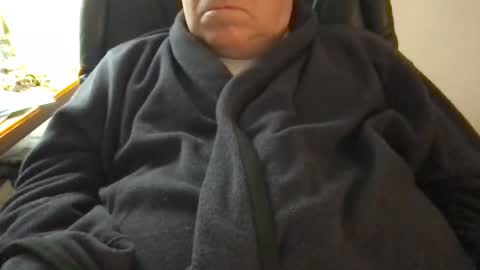 JackWesterJr online show from January 11, 2025, 1:16 am