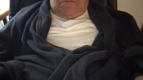 JackWesterJr online show from February 22, 2025, 9:34 am