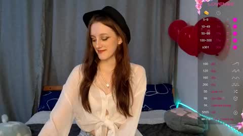 Lisa online show from March 6, 2026, 2:02 pm