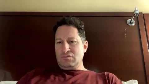 JKs Room online show from February 18, 2025, 4:15 am