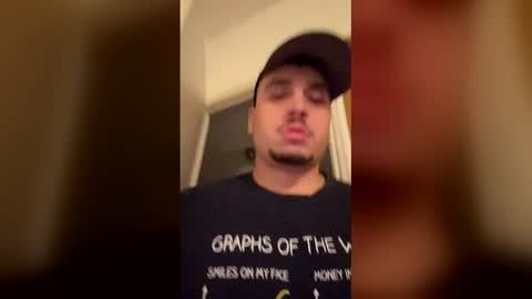 jackksparoww online show from December 14, 2025, 6:08 am