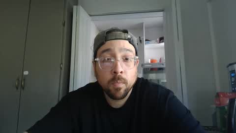 Jack Landon online show from June 3, 2026, 9:53 pm
