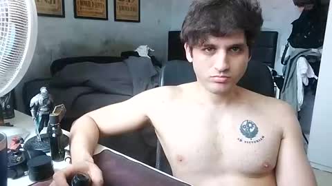 jackmancada online show from April 10, 2026, 4:33 pm