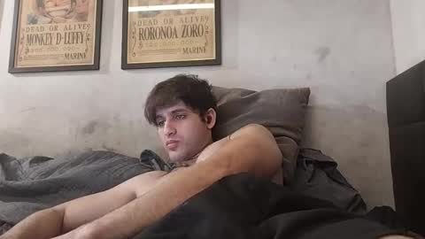 jackmancada online show from April 17, 2026, 12:46 am