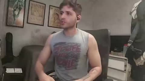jackmancada online show from June 25, 2026, 9:19 pm
