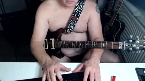 Jack independent model  online show from March 9, 2026, 9:41 pm