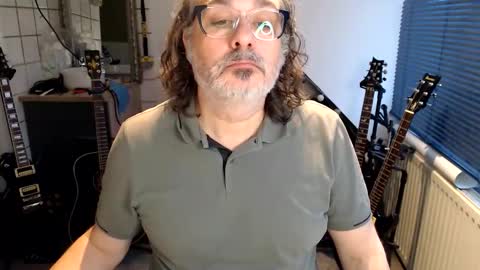 Jack independent model  online show from May 20, 2026, 6:58 pm
