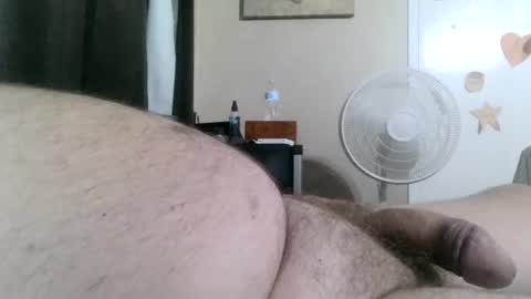 jackoffking1963 online show from January 5, 2025, 7:49 am