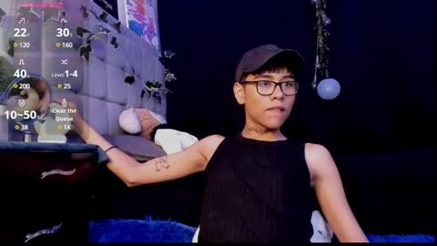 Jackson online show from February 12, 2025, 6:08 am