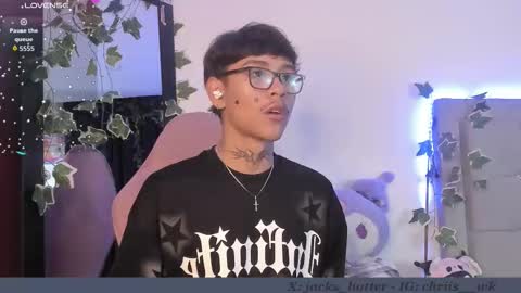 Jackson online show from September 10, 2025, 9:48 pm