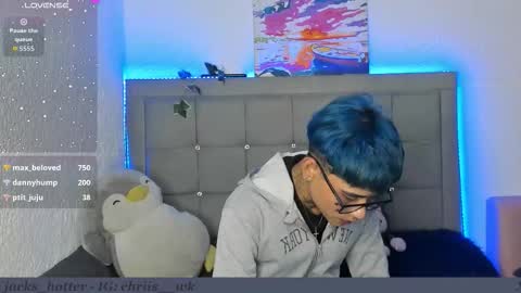 Jackson online show from March 23, 2026, 10:58 pm